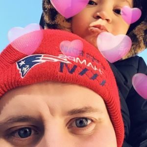 Meet your Posher, Ed